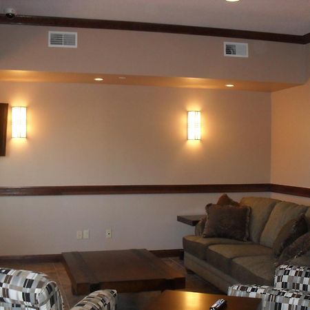 Bell'S Extended Stay And Suites Saint Robert Eksteriør bilde