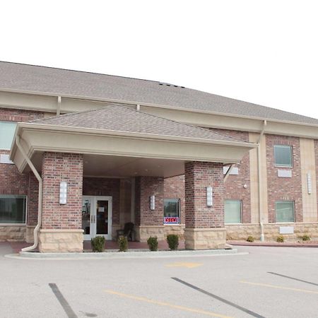 Bell'S Extended Stay And Suites Saint Robert Eksteriør bilde