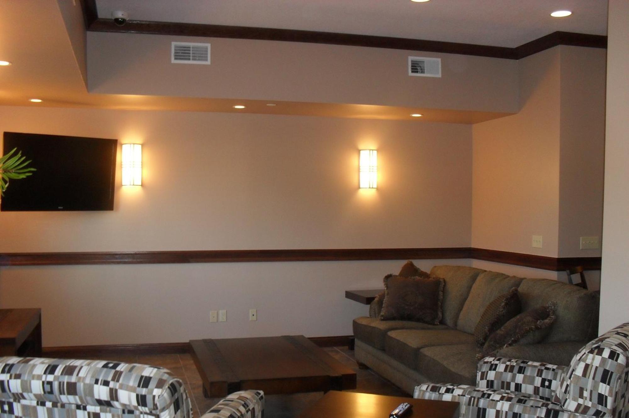 Bell'S Extended Stay And Suites Saint Robert Eksteriør bilde