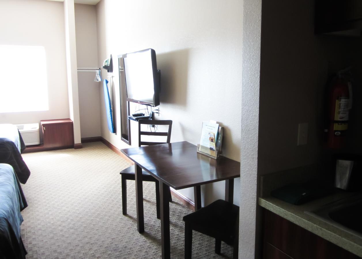 Bell'S Extended Stay And Suites Saint Robert Eksteriør bilde