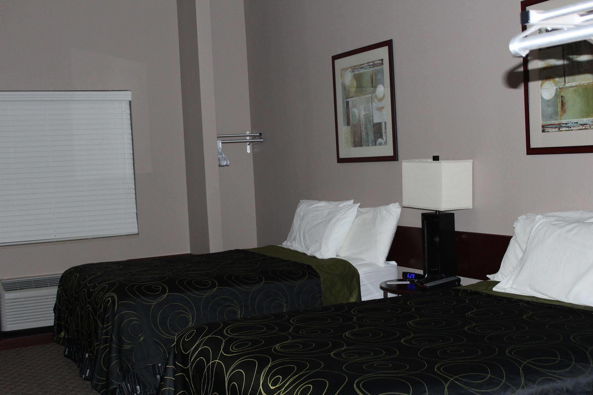 Bell'S Extended Stay And Suites Saint Robert Eksteriør bilde