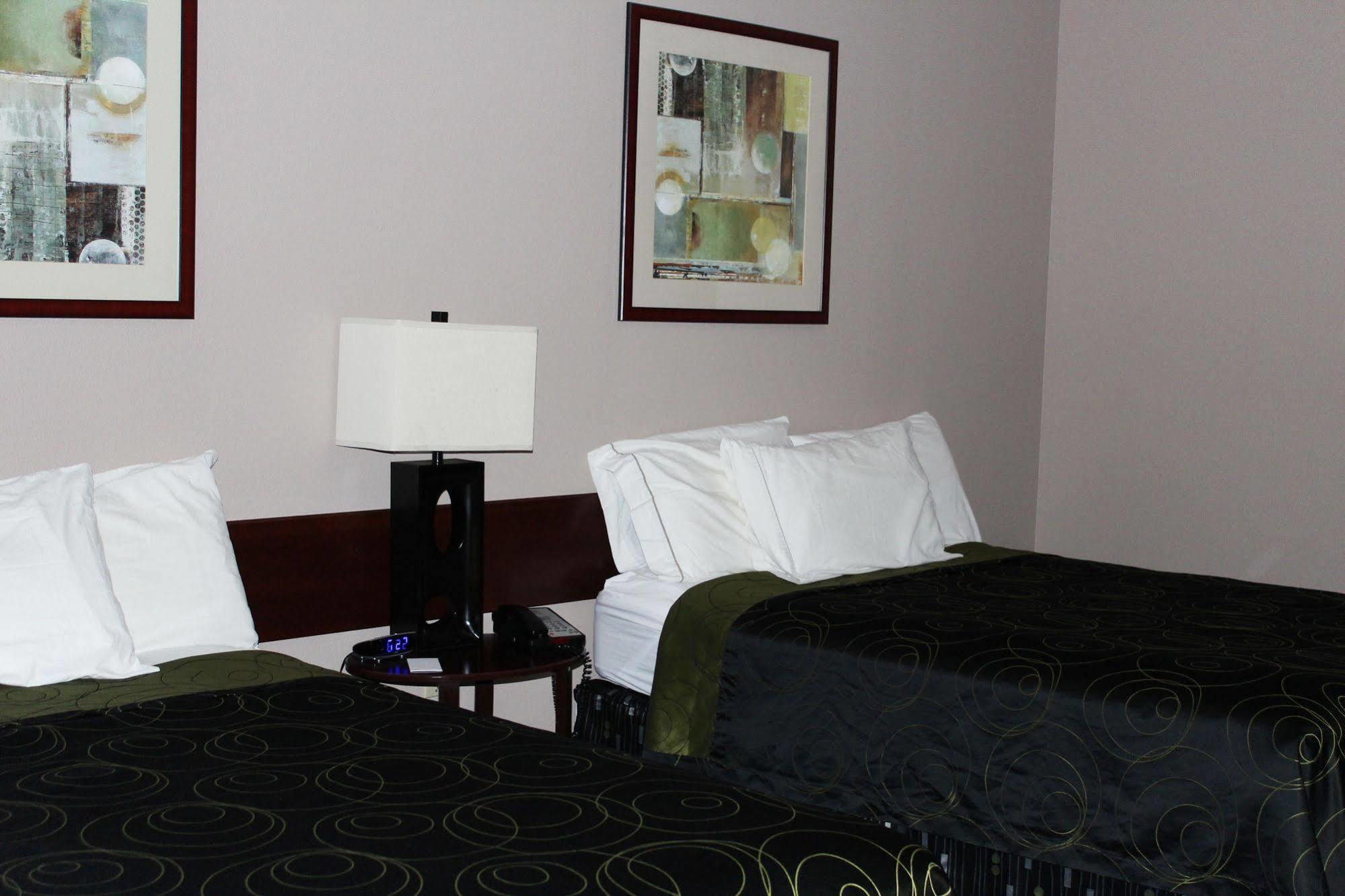 Bell'S Extended Stay And Suites Saint Robert Eksteriør bilde