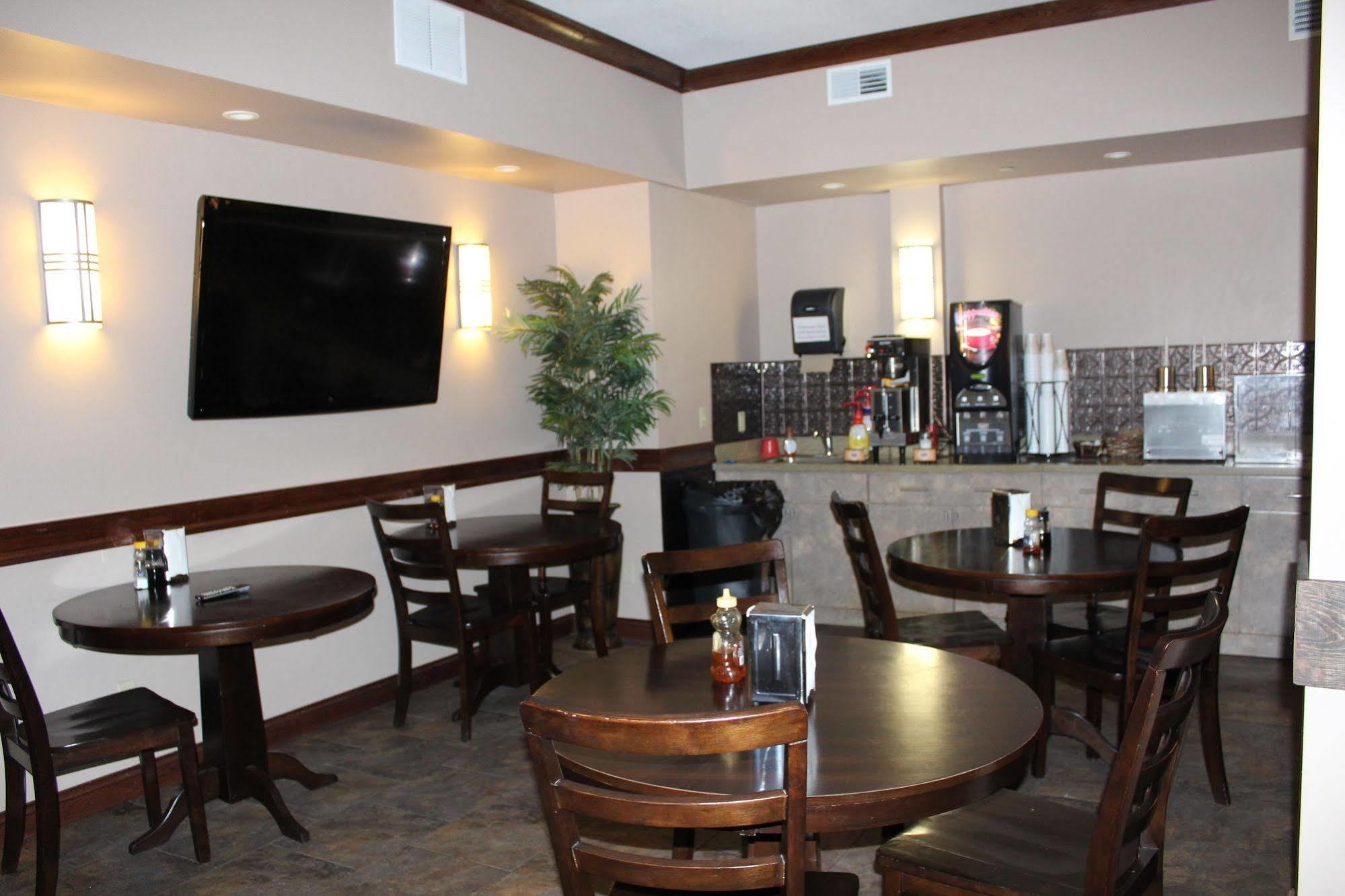 Bell'S Extended Stay And Suites Saint Robert Eksteriør bilde