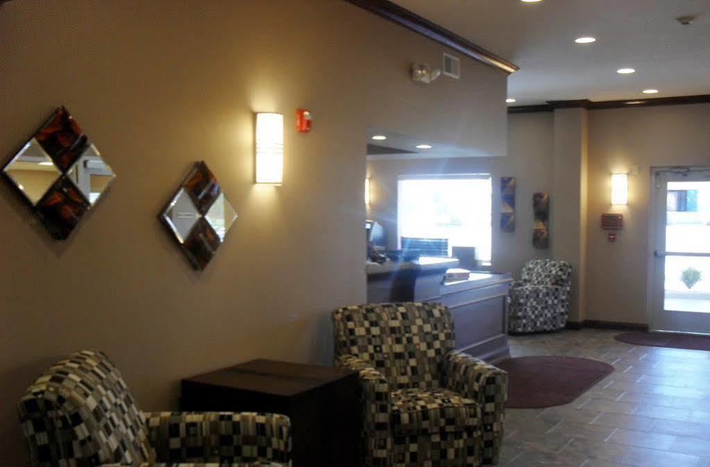 Bell'S Extended Stay And Suites Saint Robert Eksteriør bilde